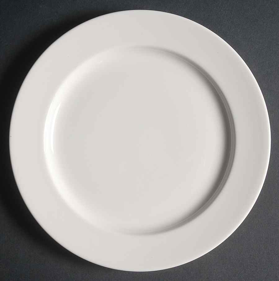 Madison Salad Plate by Mikasa-1
