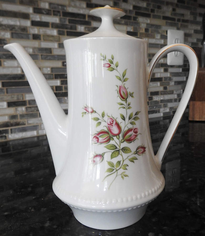 MIT150 Coffee Pot & Lid by Mitterteich-1