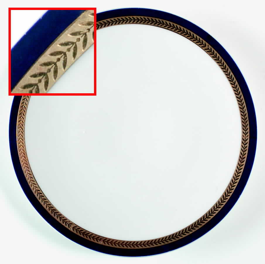 MIT152 Salad Plate by Mitterteich-1