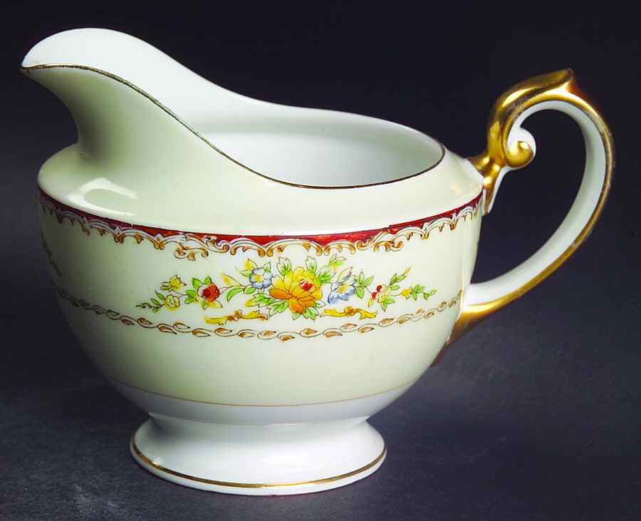 MEI882 Creamer by Meito-1