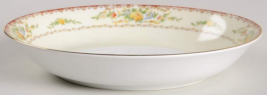 MEI882 Coupe Soup Bowl by Meito-1
