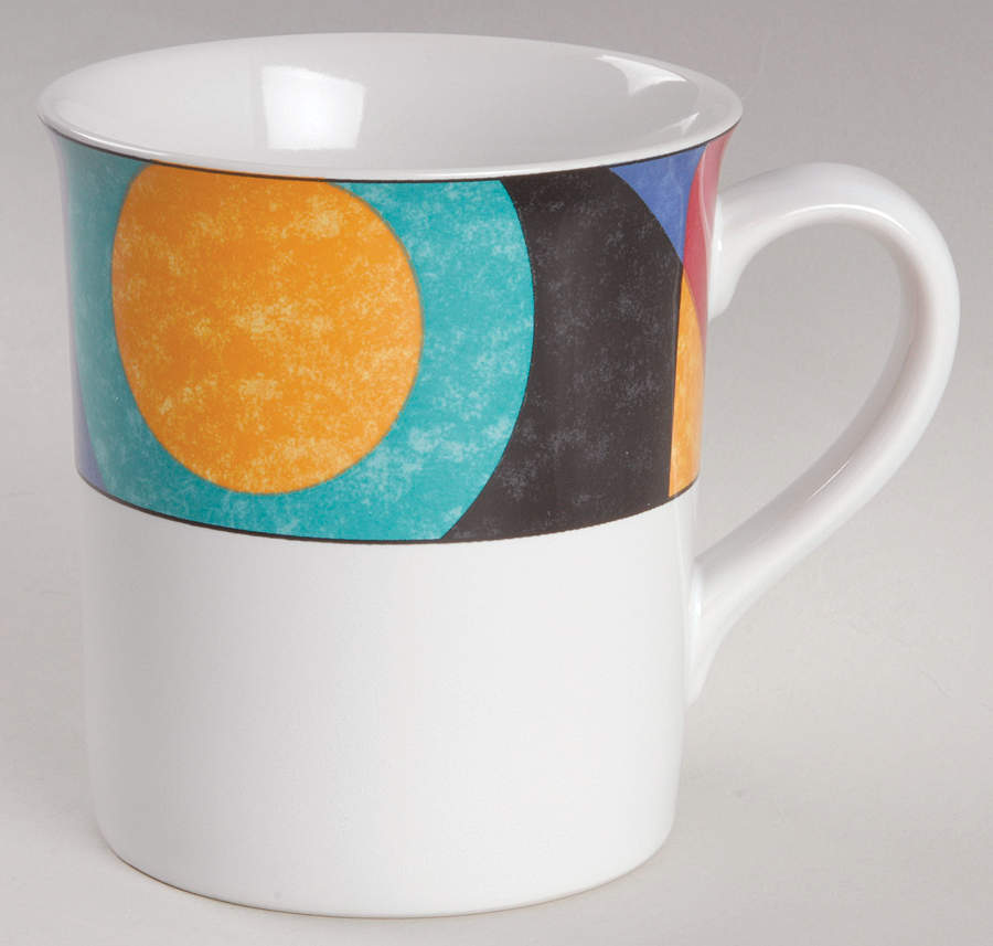 Exhibit Mug by Mikasa-1