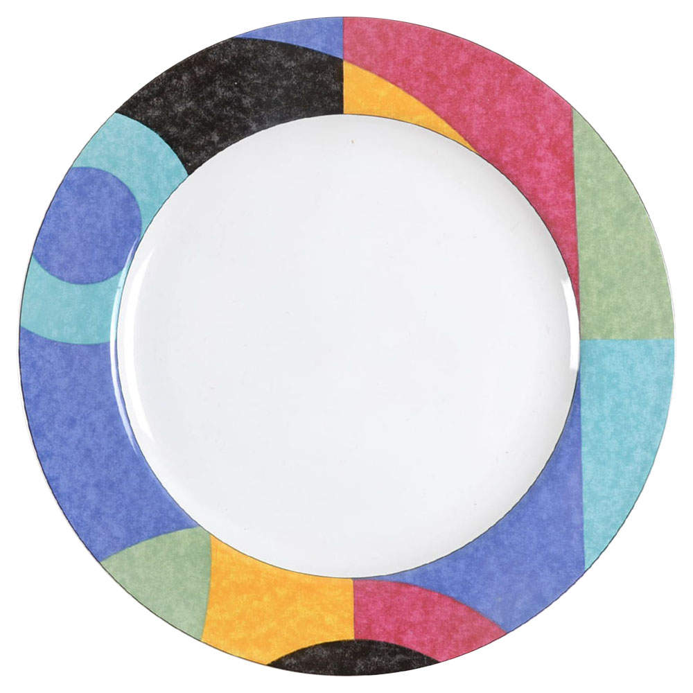 Exhibit Dinner Plate by Mikasa-1