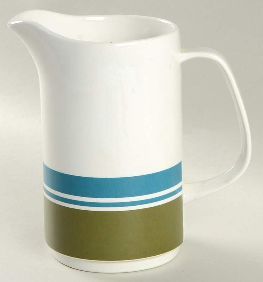 Elite 20 Oz Pitcher by J & G Meakin-1