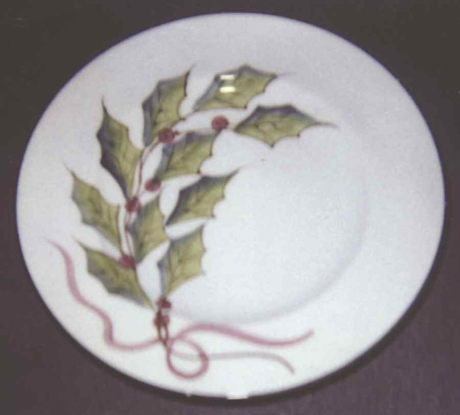 Mrk3 Dinner Plate by Marketplace-1