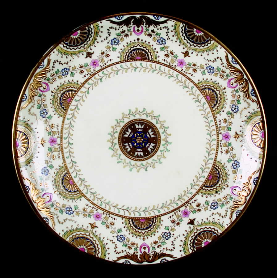 G6228 Luncheon Plate by Minton-1