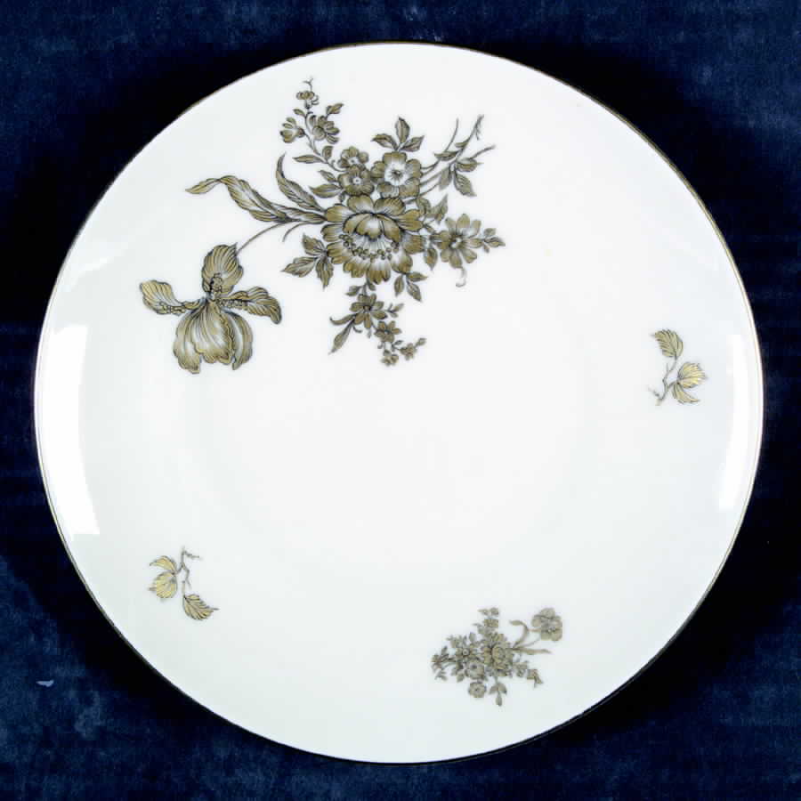 Mos10 Salad Plate by Moschendorf-1