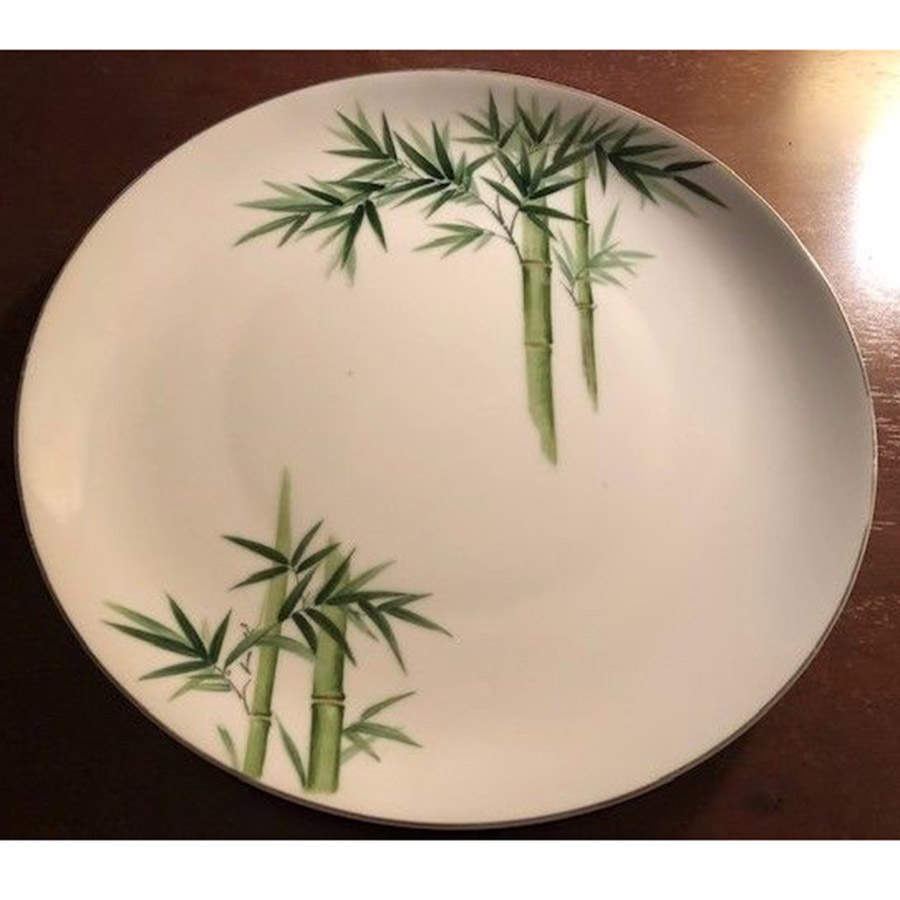 Mey11 Dinner Plate by Meiyo-1