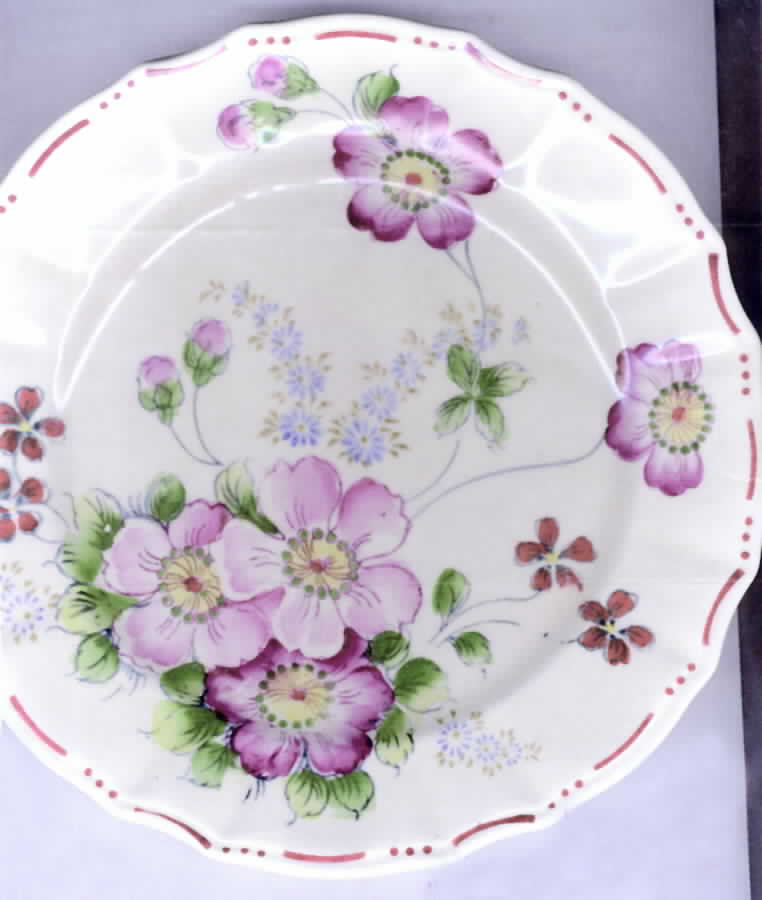 Miw2 Salad Plate by Mikori Ware-1