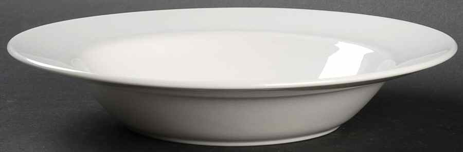 MTW1 Rim Soup Bowl by Martha Stewart-1