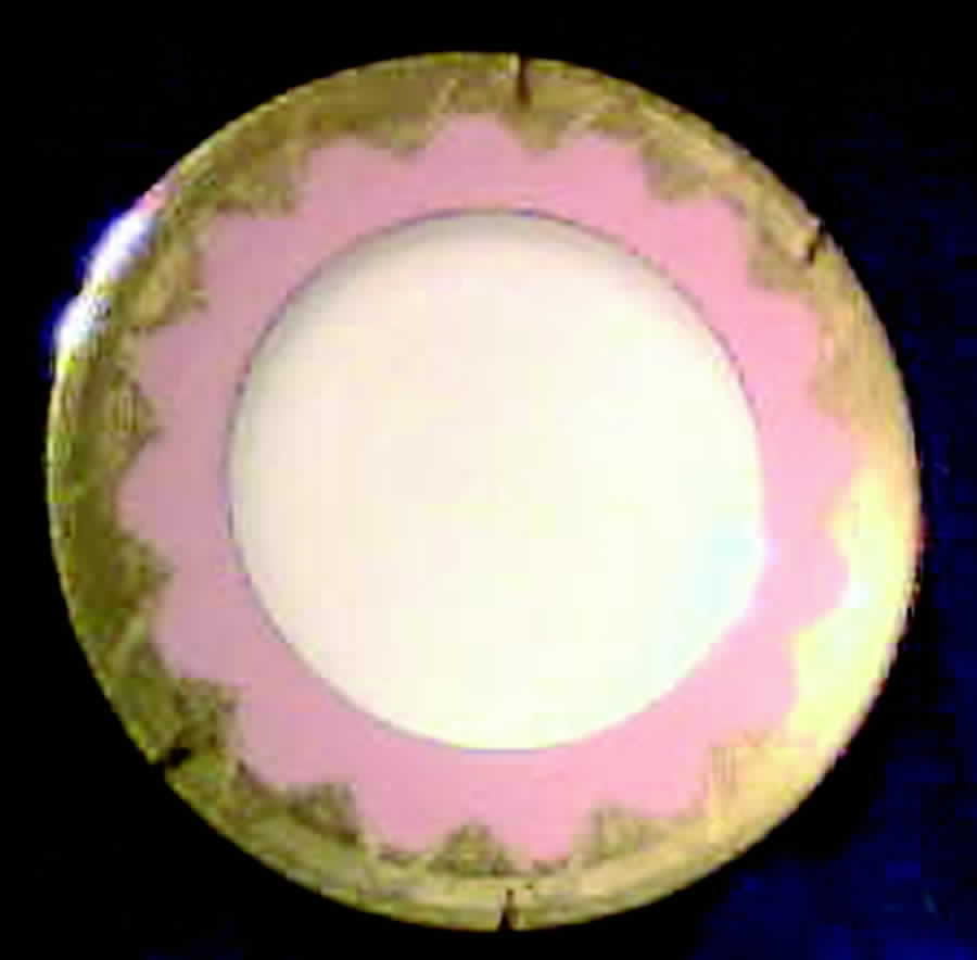 H2851 Luncheon Plate by Minton-1