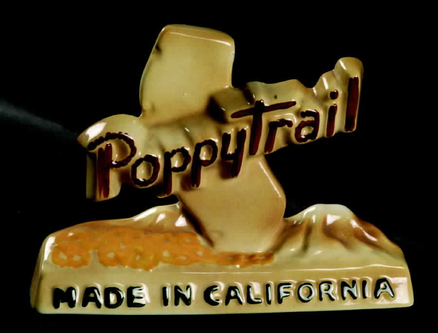 Advertising Signs Sign 2 by Metlox - Poppytrail - Vernon-1
