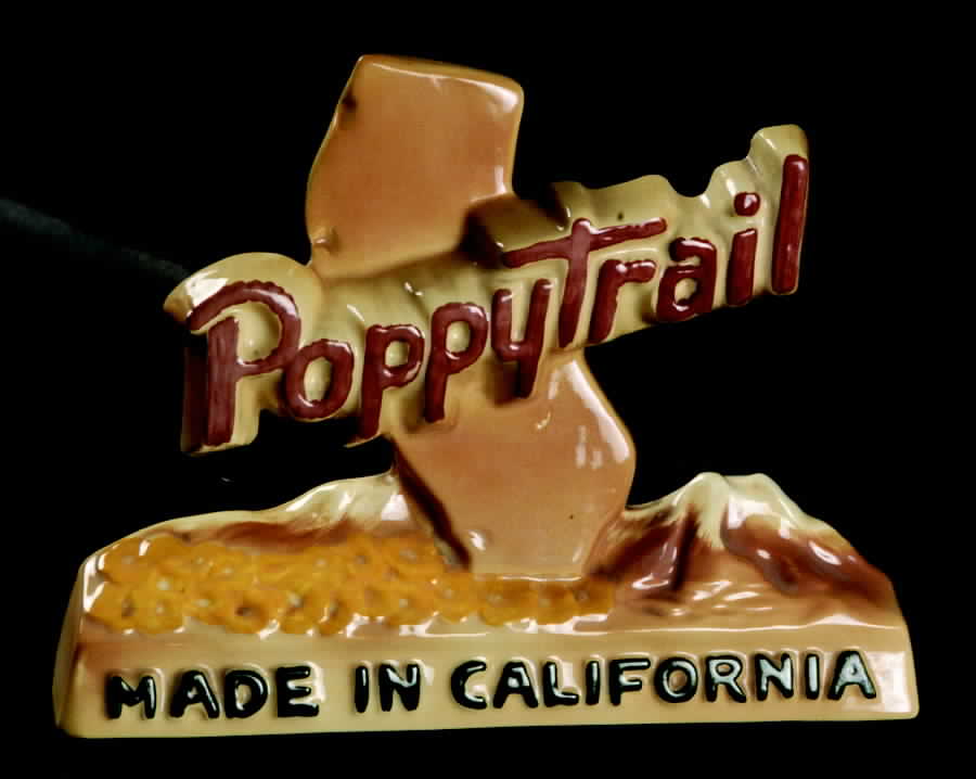 Advertising Signs Sign 3 by Metlox - Poppytrail - Vernon-1