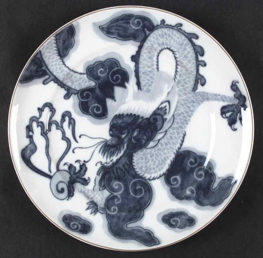 MOT36 Dinner Plate by Mottahedeh-1