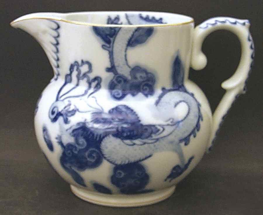 MOT36 64 Oz Pitcher by Mottahedeh-1
