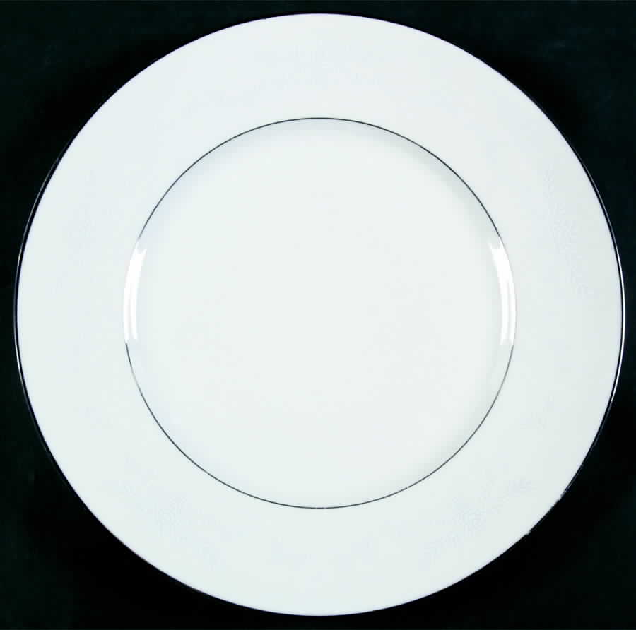 Hamilton Dinner Plate by Midland Enterprises-1