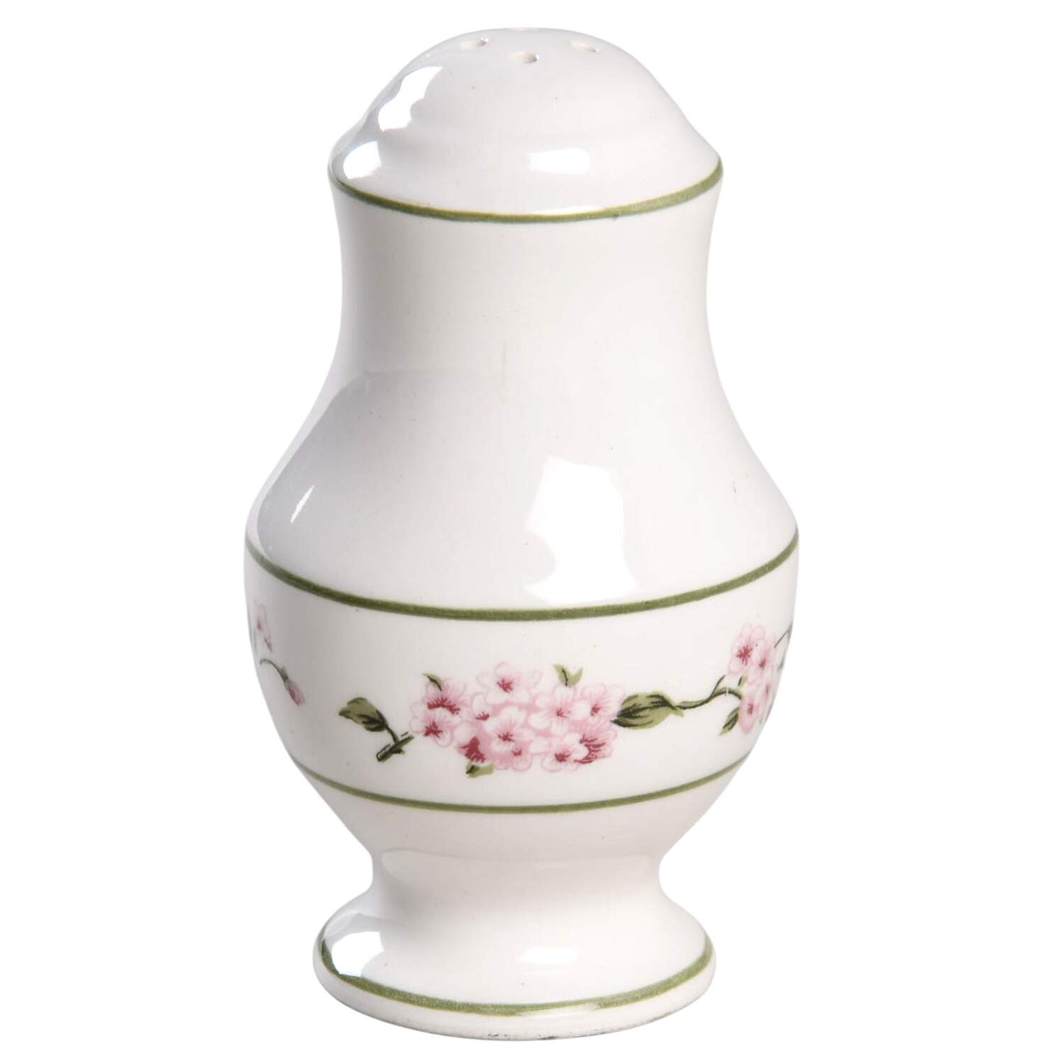 Hydrangea Pepper Shaker by Martha Stewart-1