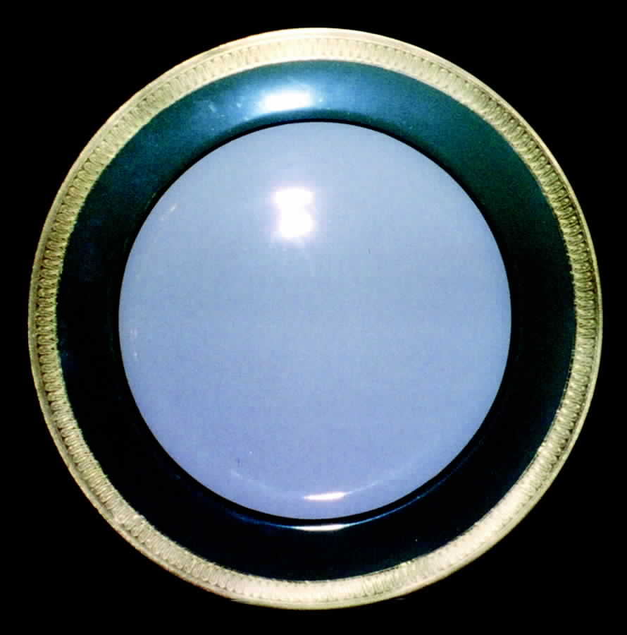 G7943 Dinner Plate by Minton-1