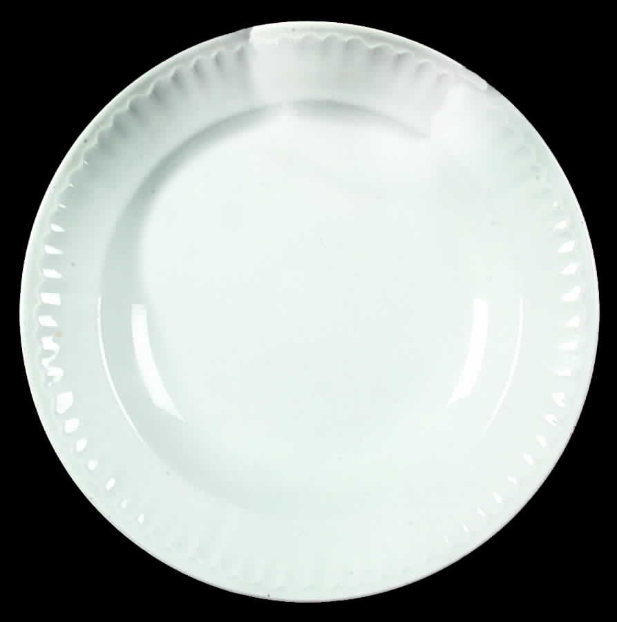 Mek160 Rim Soup Bowl by J & G Meakin-1