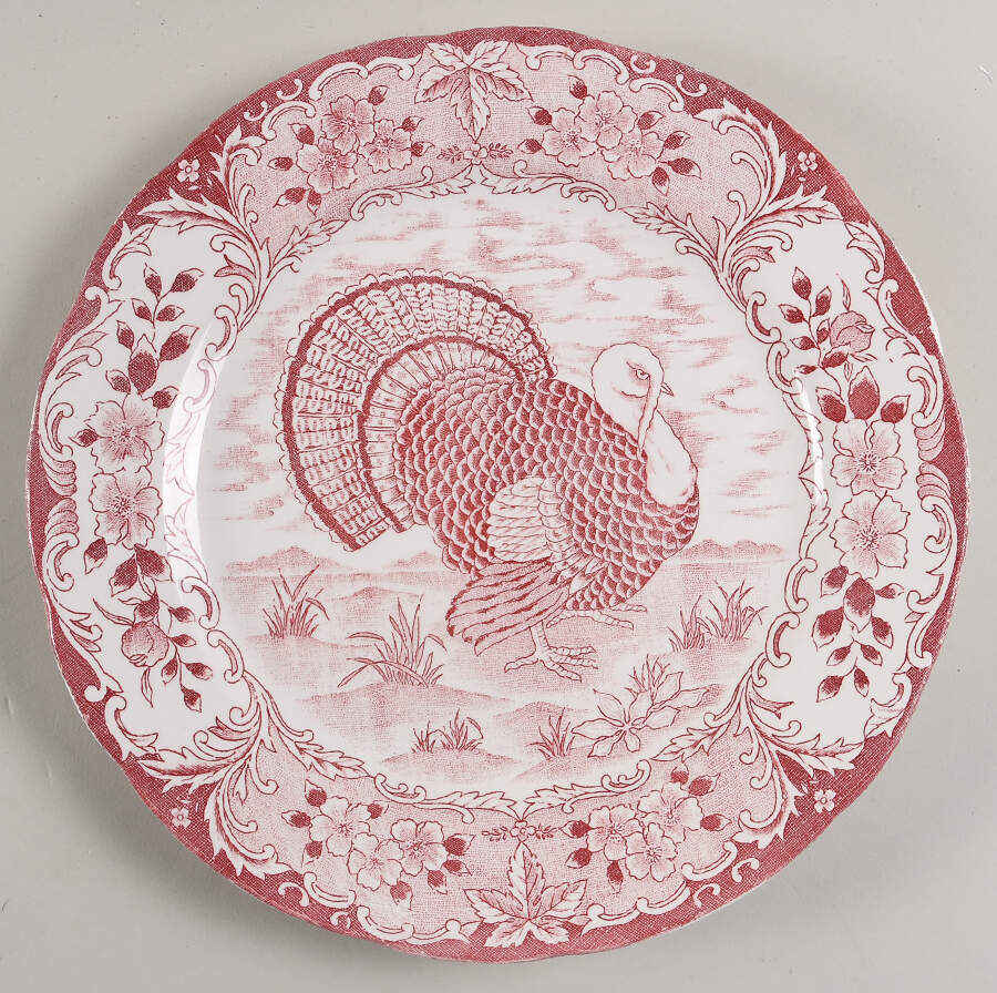 Mar12 Large Dinner Plate by Maruta-1