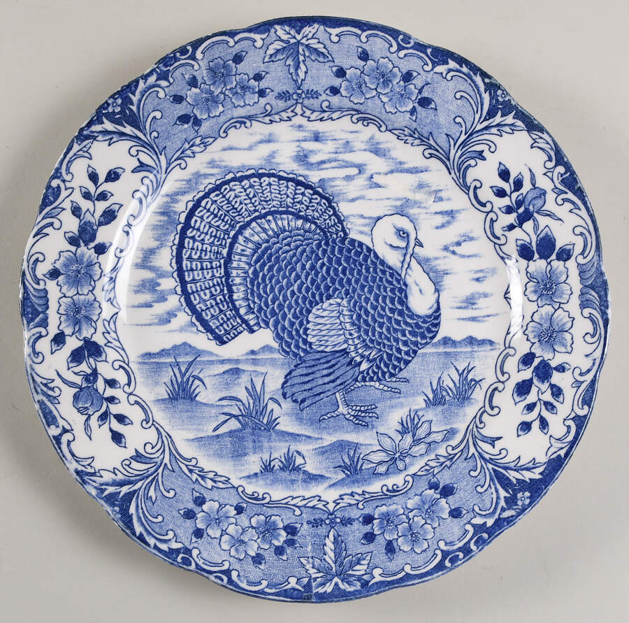 Mar12 Large Dinner Plate by Maruta-1
