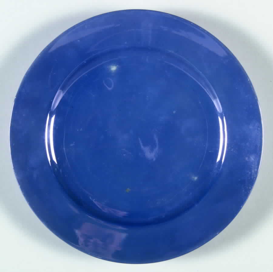 Mei898 Bread & Butter Plate by Meito-1