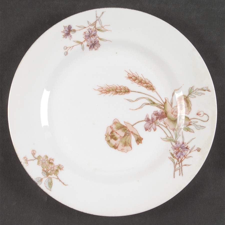 2097 Salad Plate by Marx & Gutherz-1