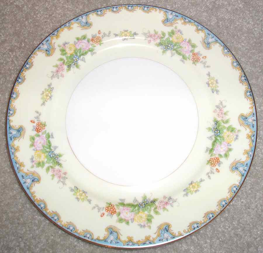 MEI901 Dinner Plate by Meito-1