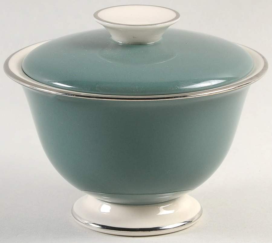 MCH9 Sugar Bowl & Lid by Manchester-1