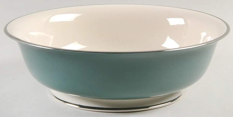 MCH9 8" Round Vegetable Bowl by Manchester-1