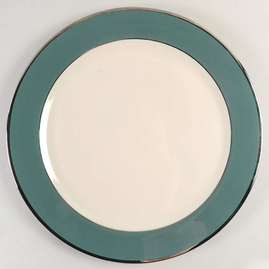 MCH9 14" Chop Plate (Round Platter) by Manchester-1