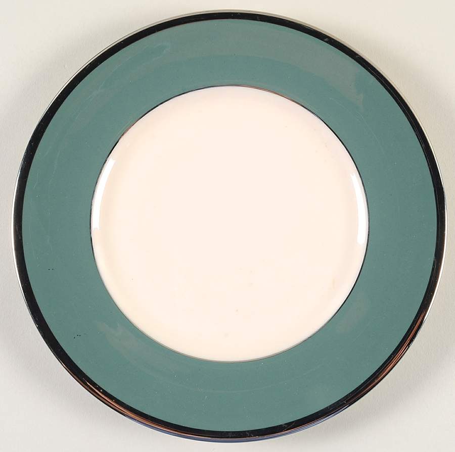 MCH9 Salad Plate by Manchester-1
