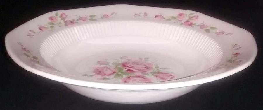 MTC75 Rim Soup Bowl by Mount Clemens-1
