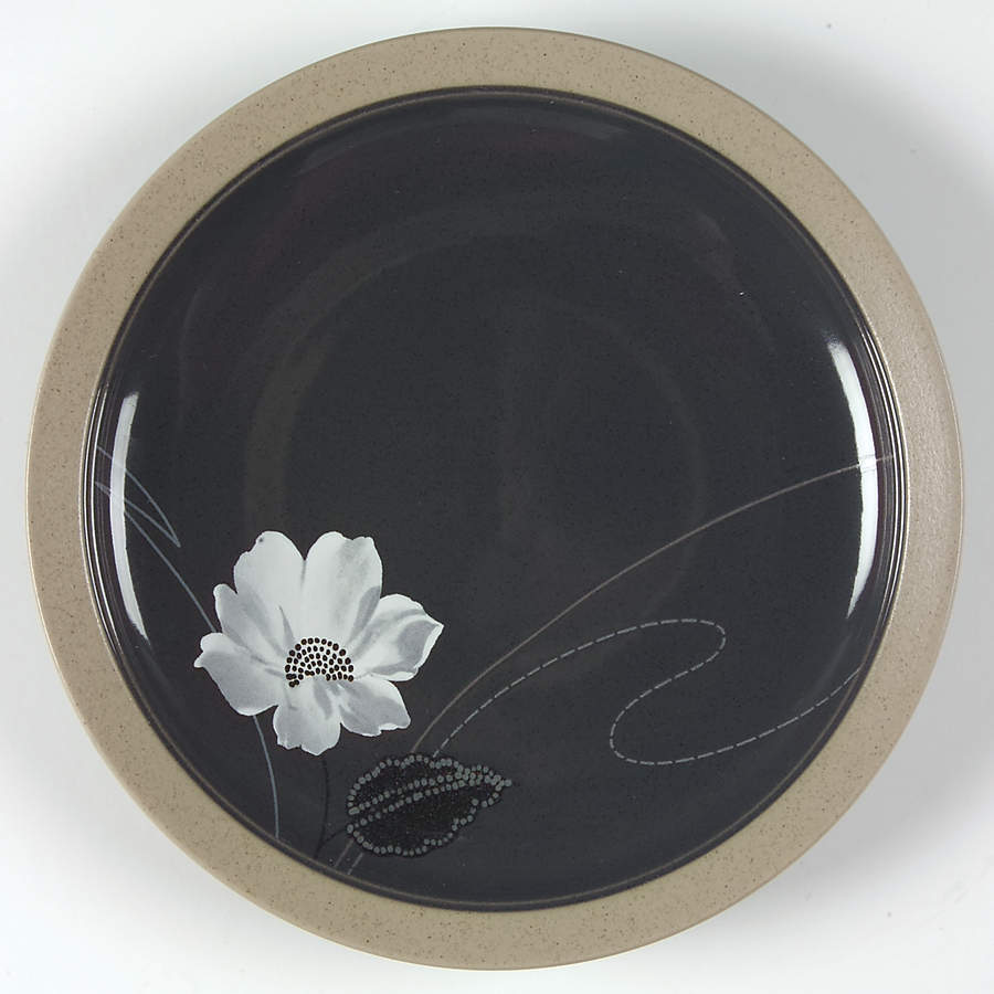 Bellaflora Salad Plate by Mikasa-1