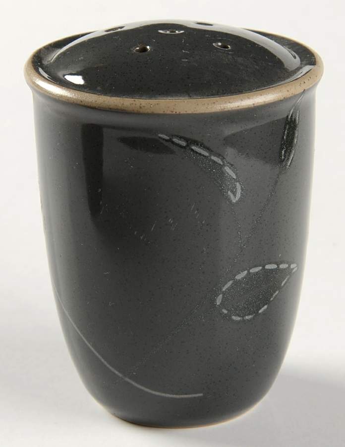 Bellaflora Pepper Shaker by Mikasa-1