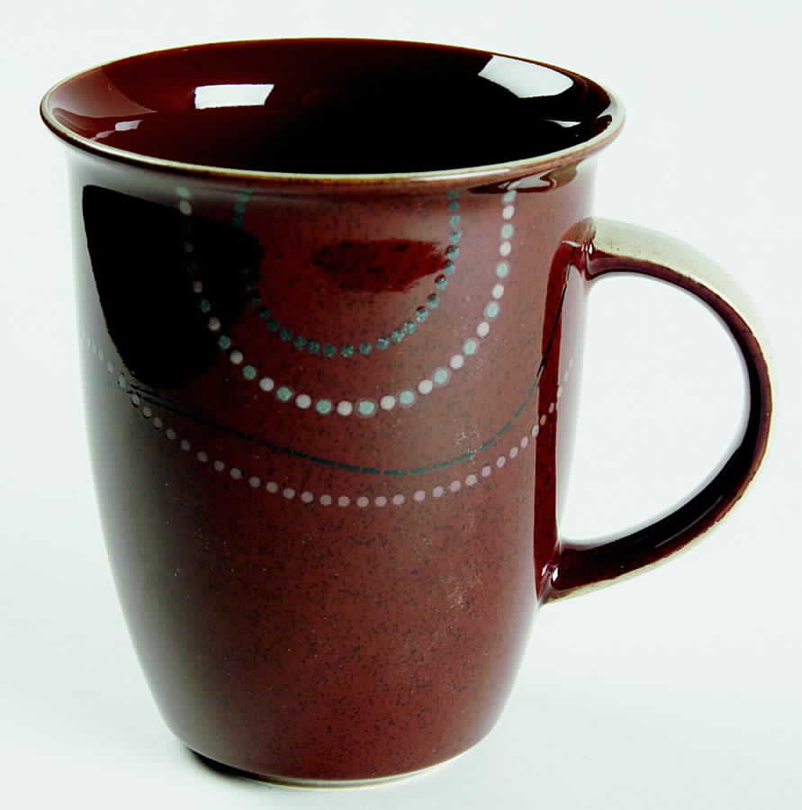 Cascade Mug by Mikasa-1