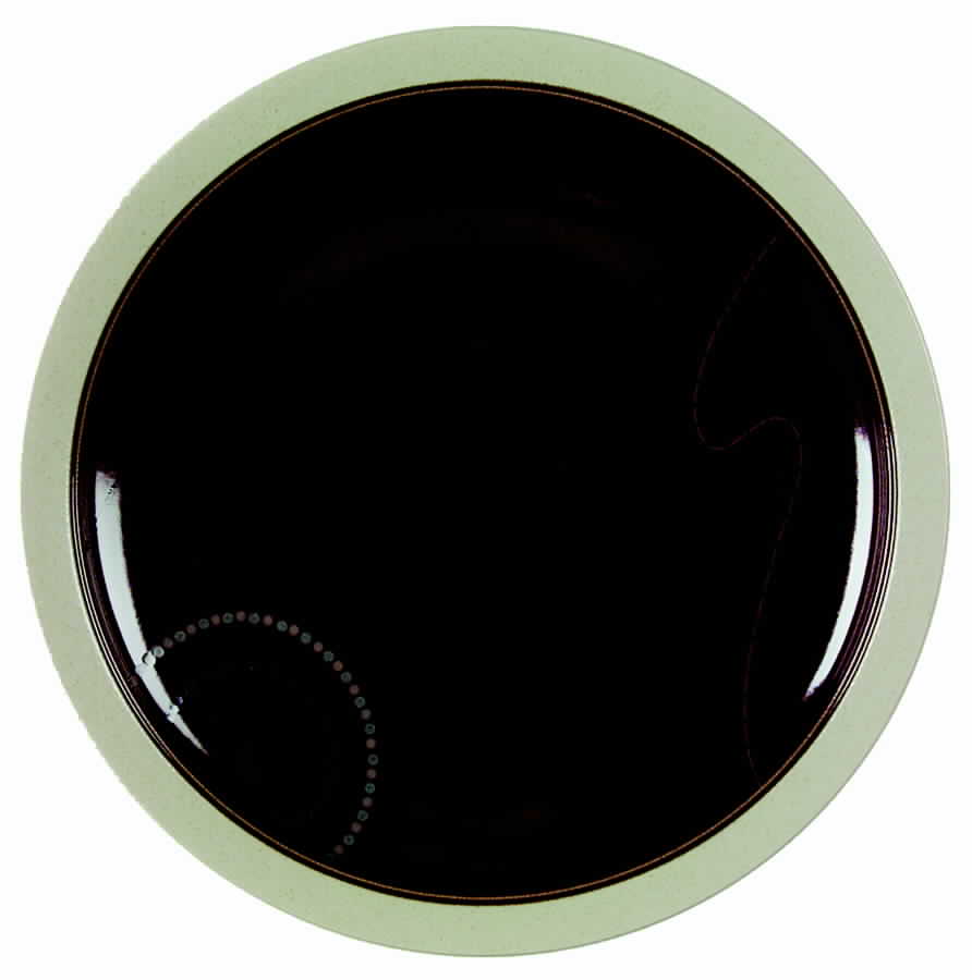 Cascade Dinner Plate by Mikasa-1