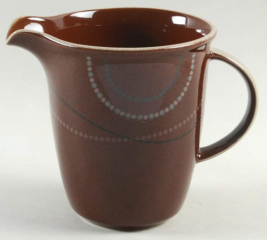 Cascade Creamer by Mikasa-1