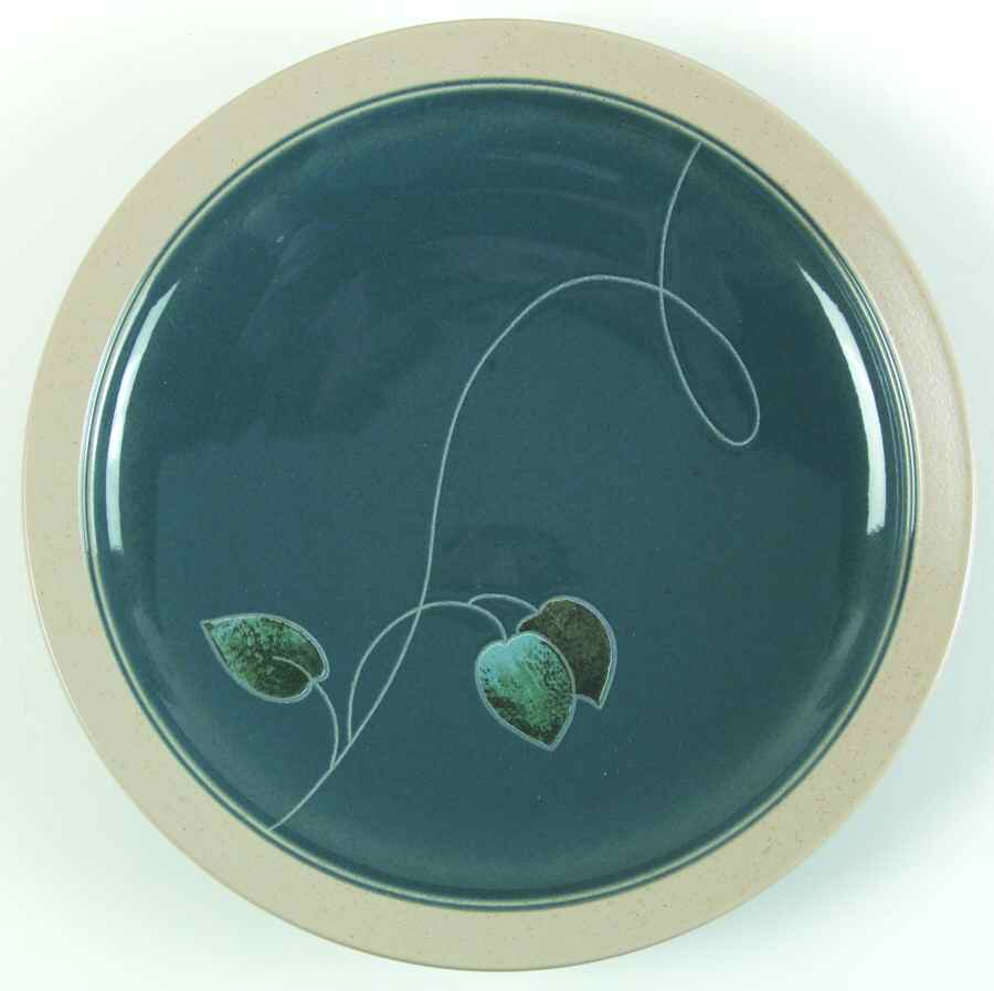 Evening Dew Salad Plate by Mikasa-1