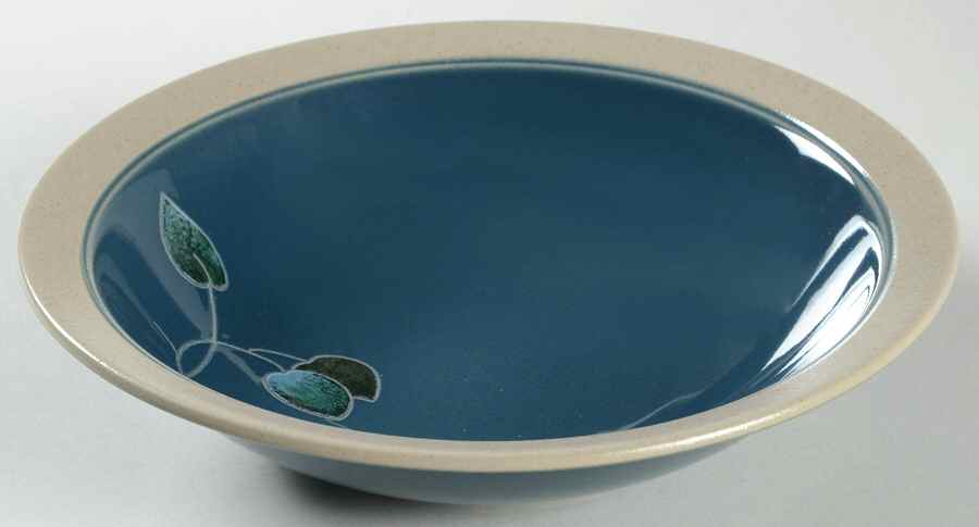 Evening Dew Rim Soup Bowl by Mikasa-1