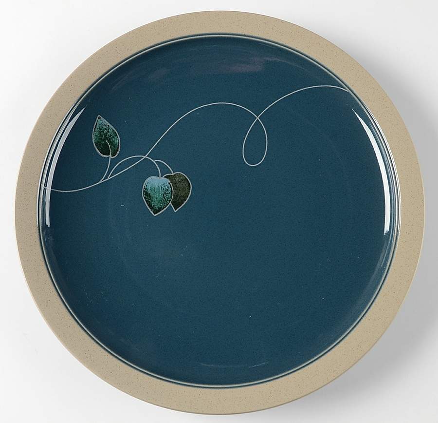 Evening Dew 12" Chop Plate (Round Platter) by Mikasa-1