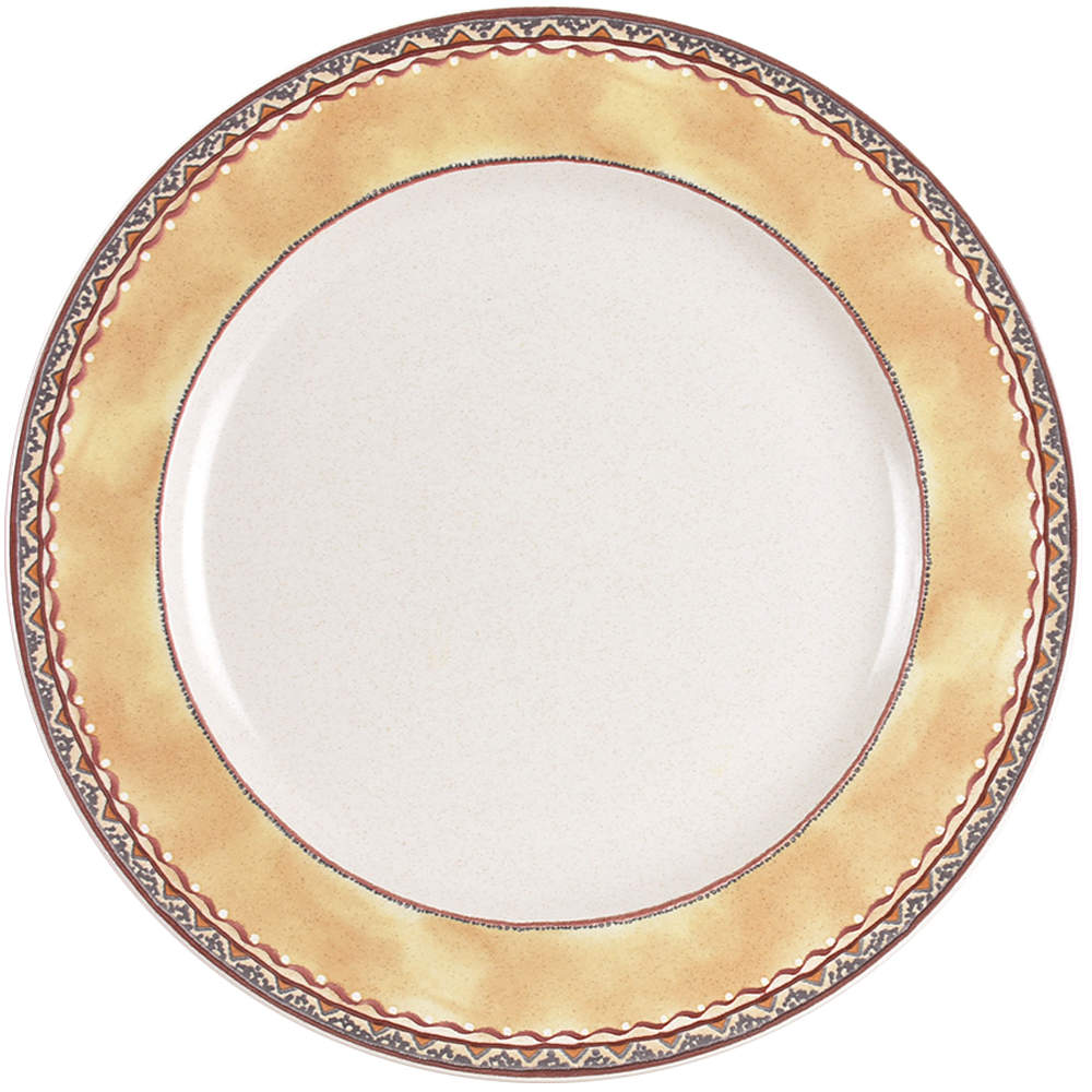 Tempe Dinner Plate by Mikasa-1