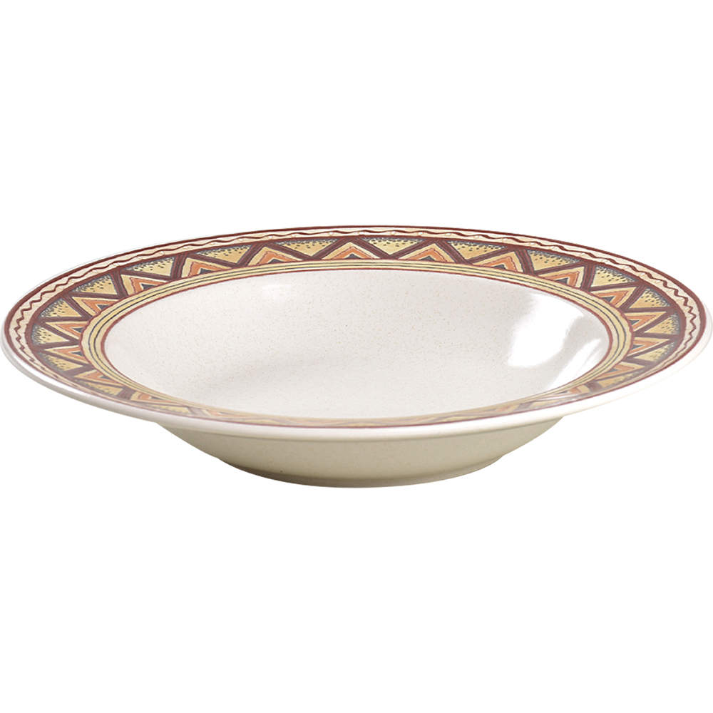 Tempe Large Rim Soup Bowl by Mikasa-1