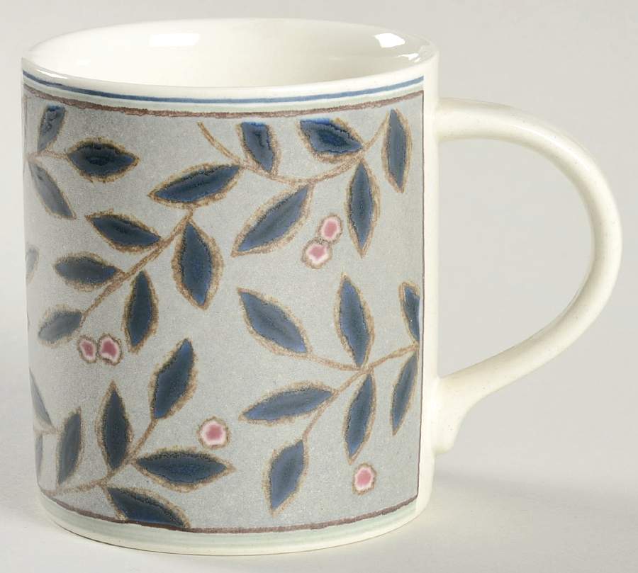 Laurel Wreath Mug by Mikasa-1
