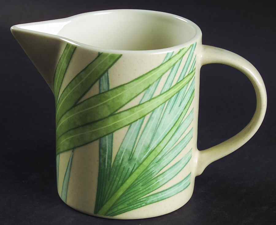 Palm Creamer by Mikasa-1