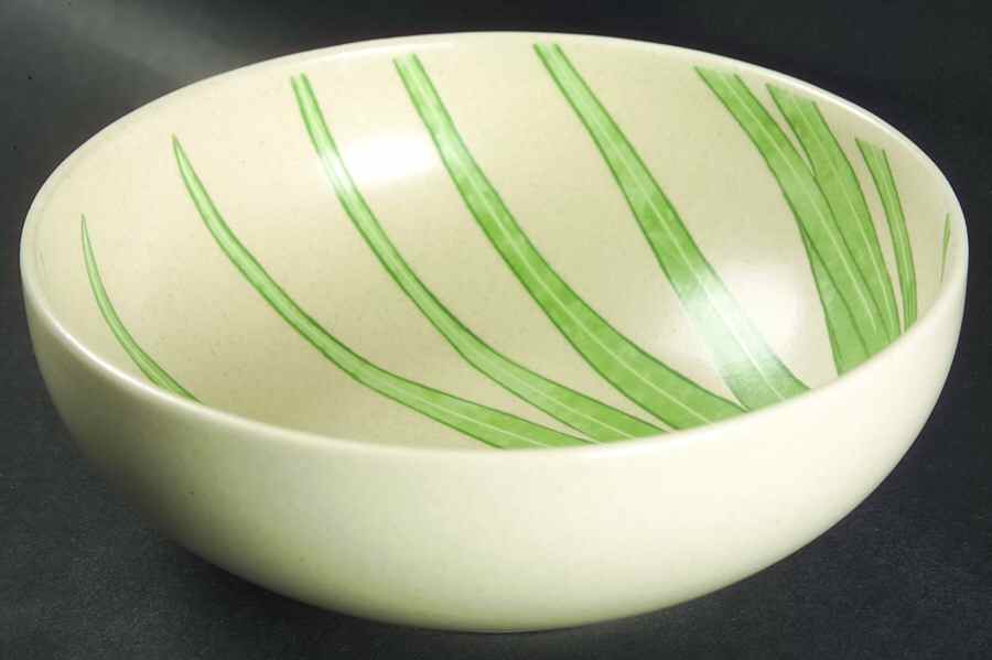Palm Coupe Cereal Bowl by Mikasa-1