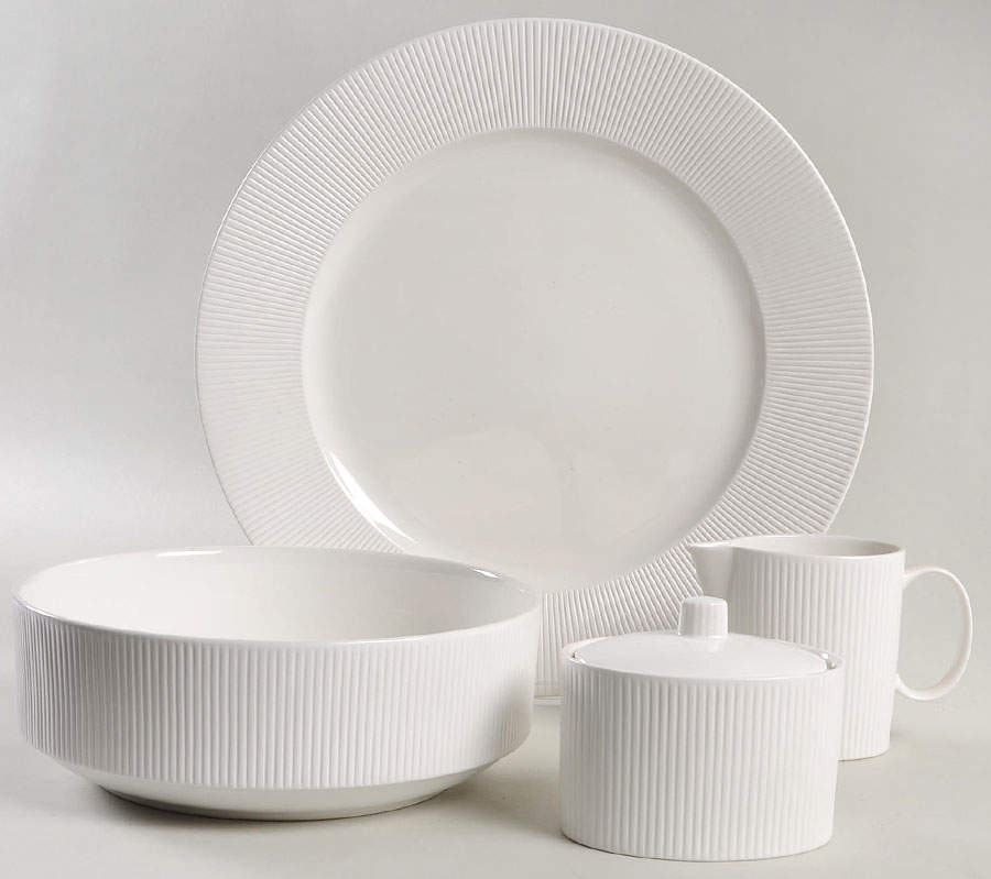 Ginseng 5 Piece Hostess Set by Mikasa-1