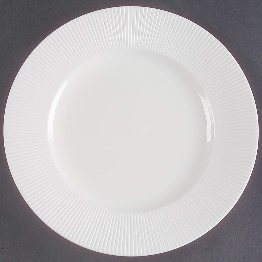 Ginseng Salad Plate by Mikasa-1