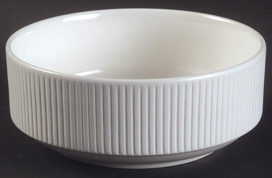 Ginseng Fruit/Dessert (Sauce) Bowl by Mikasa-1
