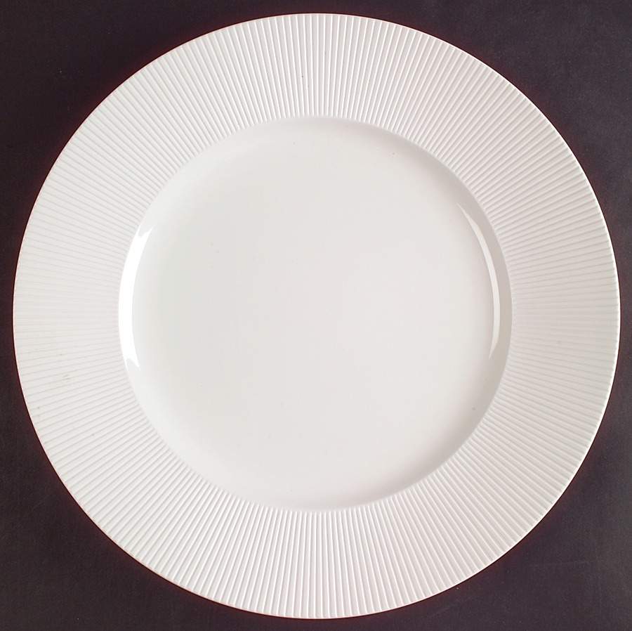 Ginseng Dinner Plate by Mikasa-1
